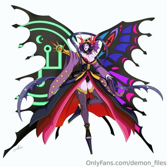 demon_files Nude Leaks Photo 4