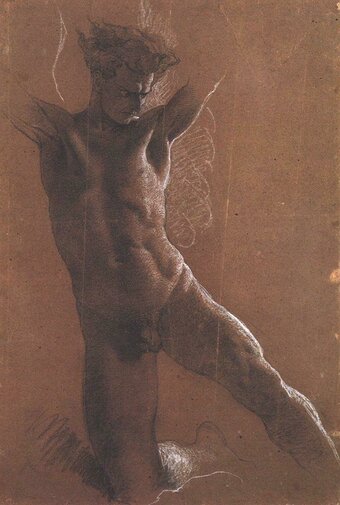 Demon Mi Nude Leaks Photo 2