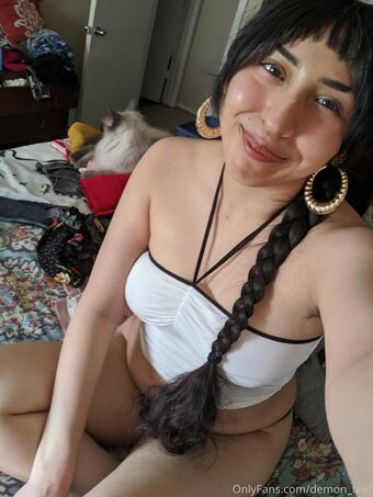 demon_teef Nude Leaks Photo 3