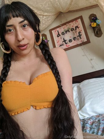 demon_teef Nude Leaks Photo 6