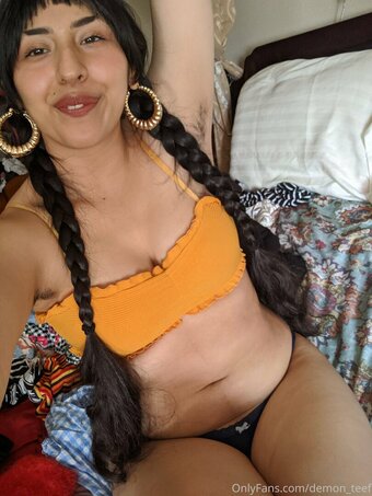 demon_teef Nude Leaks Photo 7