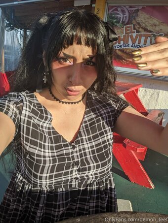 demon_teef Nude Leaks Photo 9