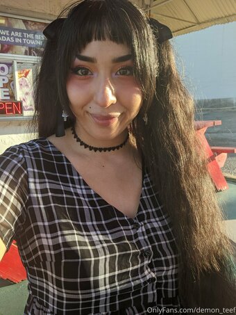 demon_teef Nude Leaks Photo 10