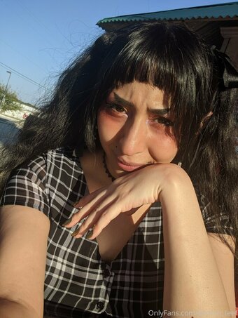 demon_teef Nude Leaks Photo 11