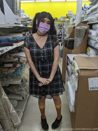 demon_teef Nude Leaks Photo 12