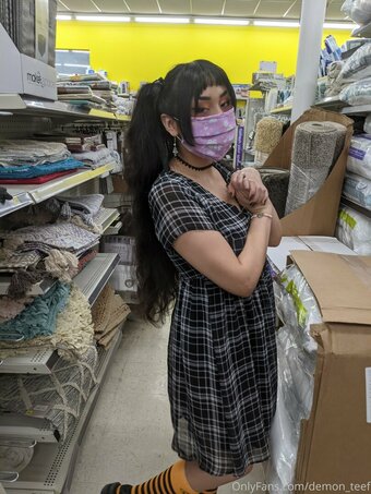 demon_teef Nude Leaks Photo 14