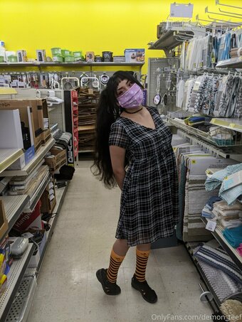 demon_teef Nude Leaks Photo 16