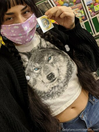 demon_teef Nude Leaks Photo 18