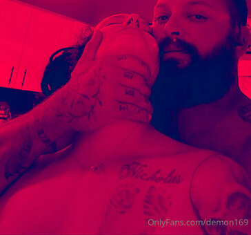 demon169 Nude Leaks Photo 13