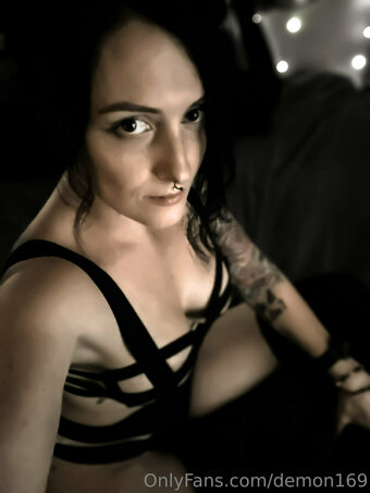 demon169 Nude Leaks Photo 26