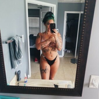 DemonCake / demoncakes / https: / kaylakurzynski Nude Leaks OnlyFans Photo 18