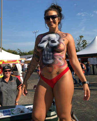 DemonCake / demoncakes / https: / kaylakurzynski Nude Leaks OnlyFans Photo 26