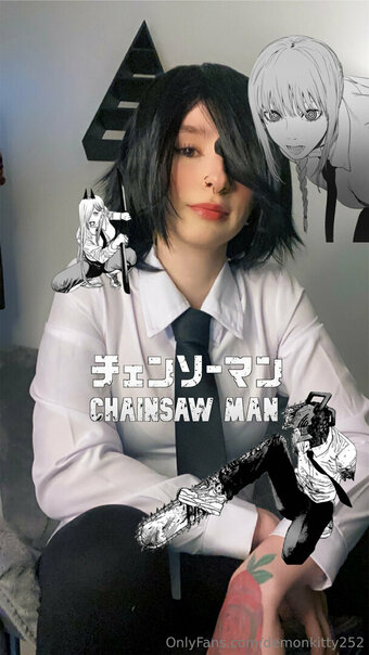 demonkitty252 Nude Leaks Photo 2