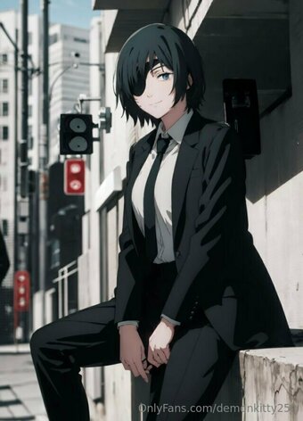 demonkitty252 Nude Leaks Photo 3