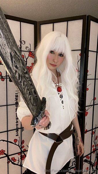 demonkitty252 Nude Leaks Photo 4