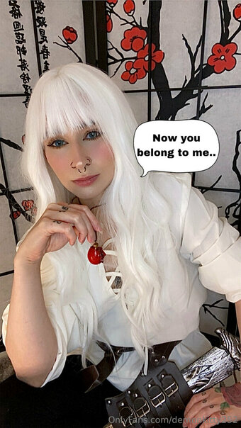 demonkitty252 Nude Leaks Photo 5