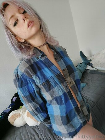 demonkittyyxfree Nude Leaks Photo 13