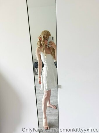 demonkittyyxfree Nude Leaks Photo 18