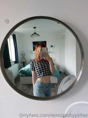 demonkittyyxfree Nude Leaks Photo 22