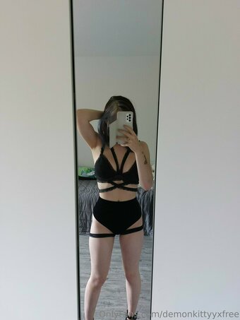 demonkittyyxfree Nude Leaks Photo 23