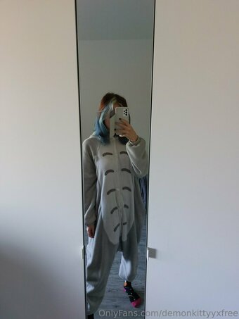 demonkittyyxfree Nude Leaks Photo 25