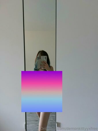 demonkittyyxfree Nude Leaks Photo 29