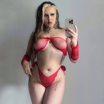 Demonkomplex / laviniaollhoff Nude Leaks OnlyFans Photo 6