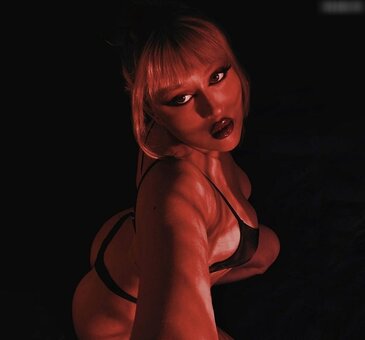 Demonkomplex / laviniaollhoff Nude Leaks OnlyFans Photo 9