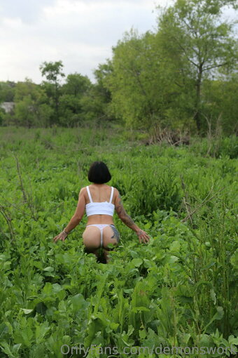 demonswork Nude Leaks Photo 1
