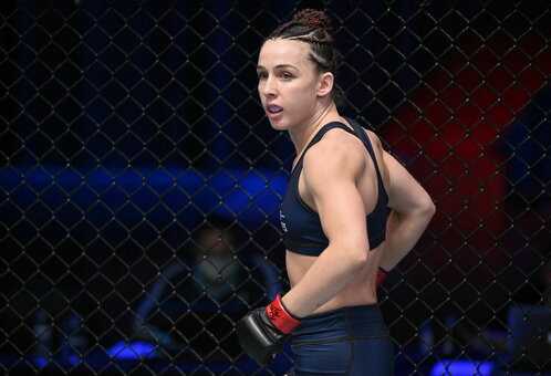 demopoulos Nude Leaks Photo 10