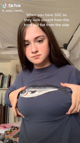 denali2002 / nellie.rose02 / originellie / thealicelittle Nude Leaks OnlyFans Photo 4