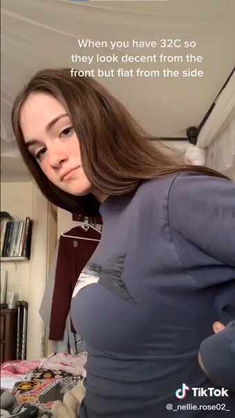 denali2002 / nellie.rose02 / originellie / thealicelittle Nude Leaks OnlyFans Photo 5