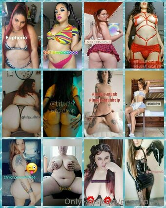 denaliplays Nude Leaks Photo 24