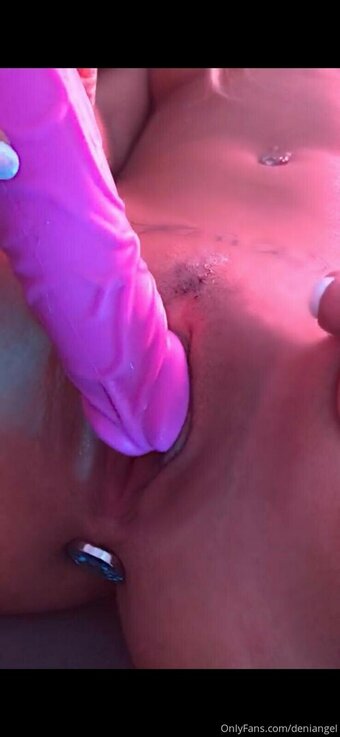 DeniAngel / denisagottvaldova Nude Leaks Photo 5