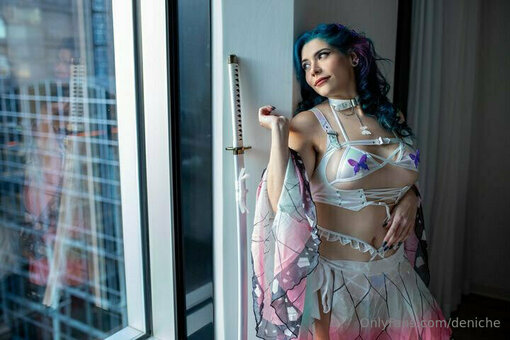 deniche Nude Leaks Photo 27
