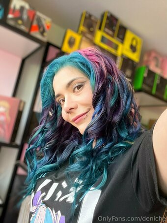 deniche Nude Leaks Photo 28