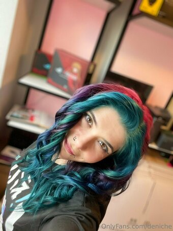 deniche Nude Leaks Photo 29