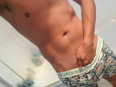 denick85 Nude Leaks Photo 6