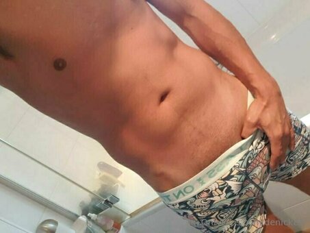 denick85 Nude Leaks Photo 7