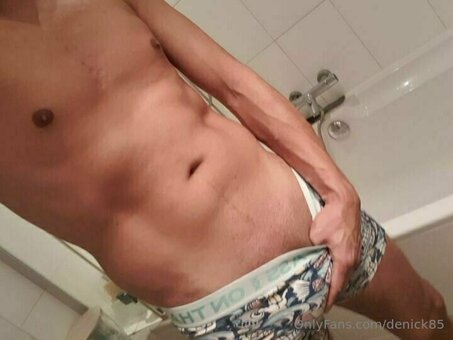 denick85 Nude Leaks Photo 8