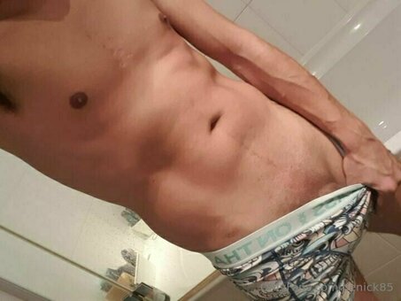 denick85 Nude Leaks Photo 9