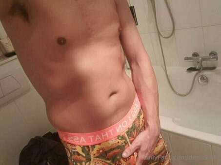 denick85 Nude Leaks Photo 12