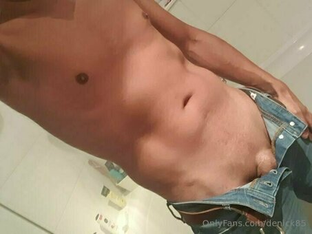 denick85 Nude Leaks Photo 19