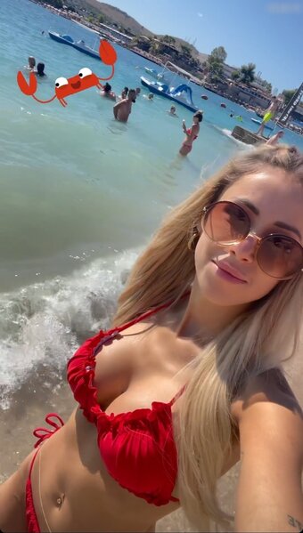 Denise Hersing / denise.hersing Nude Leaks Photo 8