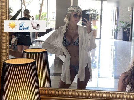 Denise Hersing / denise.hersing Nude Leaks Photo 10