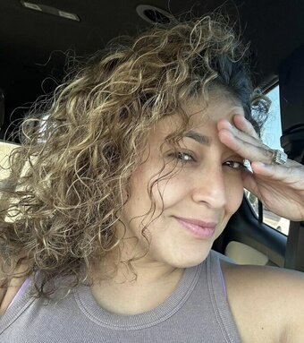 Denise Ramirez / denisermz_ / ramirez_denise16 Nude Leaks Photo 8