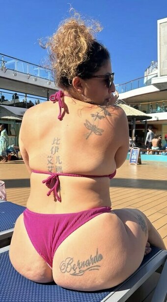 Denise Ramirez / denisermz_ / ramirez_denise16 Nude Leaks Photo 16