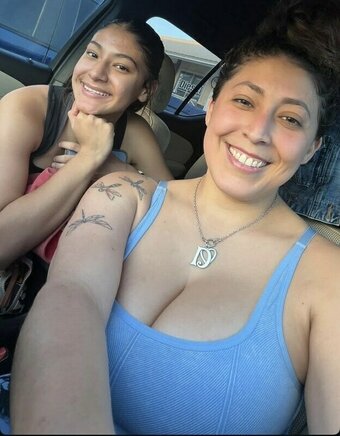 Denise Ramirez / denisermz_ / ramirez_denise16 Nude Leaks Photo 19