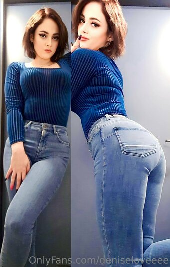 deniseloveeee Nude Leaks Photo 7