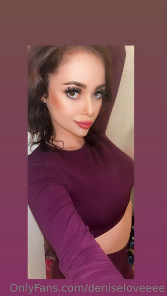 deniseloveeee Nude Leaks Photo 20
